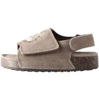 Next Slider-Sandalen mit Klettverschluss Badepantolette (1-tlg)