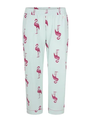 Short Stories - Hose Masche fair aqua - Gr. - XXL