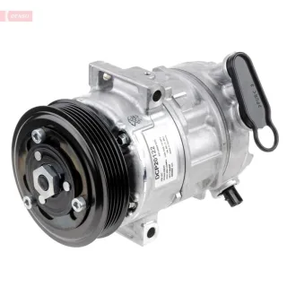 Denso Klimakompressor Opel Corsa D