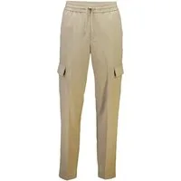 LINDBERGH Stoffhose im Cargo-Style