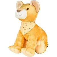 Sterntaler® Kuscheltier Löwe Leo XXL