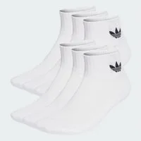 adidas Originals Socken MID ANKLE SOCKEN, 6 PAAR