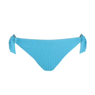 PrimaDonna - KOCHI Sea Breeze Bikini Hüftslip mit Schnüren sea breeze - Gr. - 36