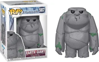 Funko Pop! 587 - Disney Frozen II: Earth Giant