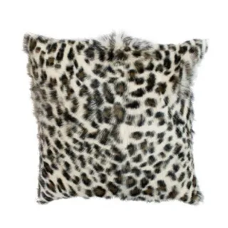 Kissen ZIEGE LEOPARD