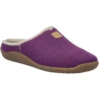 Josef Seibel Vinny 01, rosa Hausschuh