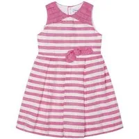 Mayoral Sommerkleid festlich mit Rüschen