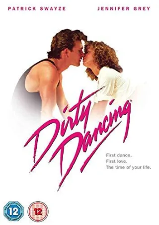 Dirty Dancing - Special Edition [DVD]
