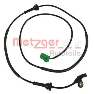 Metzger Raddrehzahlsensor hinten rechts Volvo S60 S80 V70 Xc70