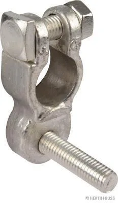 HERTH&BUSS Batteriepolklemme, + Pol - 52285032