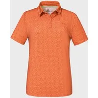 Schöffel Poloshirt Polo Shirt Style Fraydo WMN