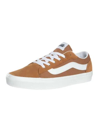 Vans Vero Wildleder-Sneaker, Braun