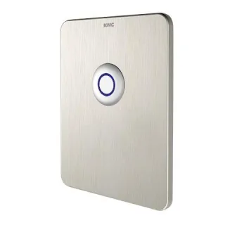 KWC Aquarotter WC-Spüler, F5, elektronisch, DN20, Unterputz, 24 VDC, 3600005635 3600005635