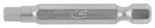 KS Tools 1/4" Bit Innensechskant - 911.2809