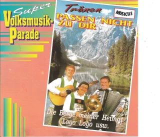 Tänen passen nicht zu dir
