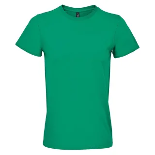 SOLS - "Titan" T-Shirt für Herren/Damen Unisex (Grün)