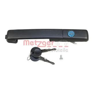Metzger T?rau?engriff vorne links VW Passat B3 B4