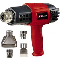 Einhell Heißluftgebläse TE-HA 2000 E, 2000 in W, bis max. 550 °C