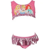 Disney Badeanzug Princess Disney Badeanzug Fröhlicher Bikini für kleine Prinzessinnen