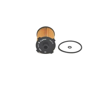 Bosch ?lfilter POLESTAR Volvo