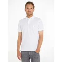 Tommy Hilfiger Poloshirt 1985 REGULAR POLO aus hochwertiger Baumwoll-Piqué-Qualität