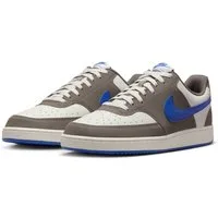 Nike Sportswear Nike Court Vision Low Sneaker inspiriert vom Design des Nike Air Force