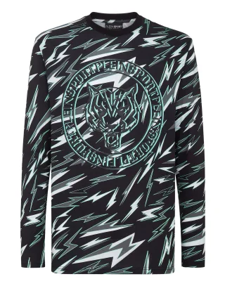 T-Shirt Tiger