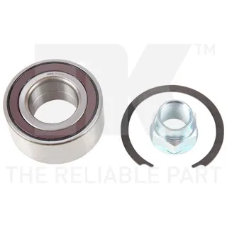 NK Radlager vorne Abarth Alfa Romeo Citroen Fiat Lancia Peugeot