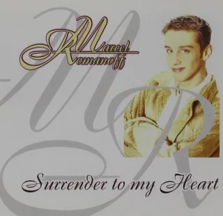 Surrender to My Heart