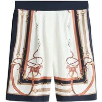 Next Bermudas Tailored Fit Bermudashorts (1-tlg)