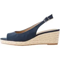 Next Forever Comfort® zehenfreie Keilabsatzschuhe Keilsandalette (1-tlg)