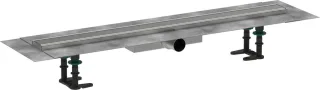 Hansgrohe Komplettset RainDrain Compact 56166800
