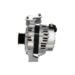 Hella Lichtmaschine 70A Ford Fiesta Fusion Mazda 2