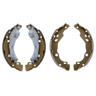 Febi Bremsbackensatz Citroen C-Elysee C2 C3 C4 Ds3 Peugeot 1007 208 301