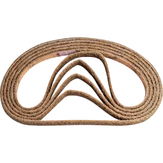 PFERD TOOLS Vlies Schleifband VB für Feinschliff und Finish mit Bandschleifer - 45011910