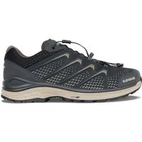 Lowa MEADOW GORE-TEX® LO SL Wanderschuh wasserdicht, winddicht,atmungsaktiv dank GORE-TEX Membrane