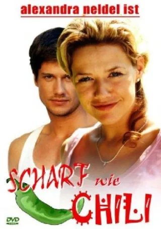 Scharf wie Chili [DVD] [2005]