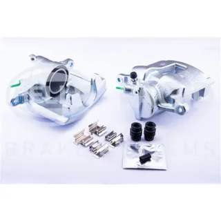 Hella Bremssattel vorne links Fiat Bravo Stilo Lancia Delta