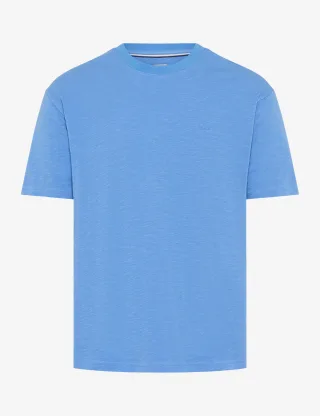 BRAX - Style Troy fresh blue - Gr. - XXXL