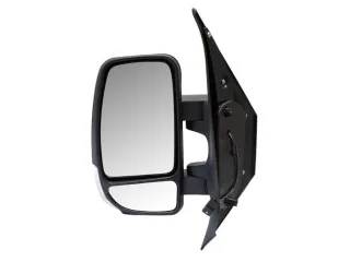 Aussenspiegel Spiegel elektrisch LINKS für Renault Master III 2010- / Opel Movano B 2010-