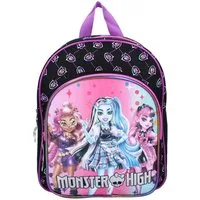 Vadobag Kinderrucksack 8 Liter Monster High Feeling Fierce (1-tlg), Motiv