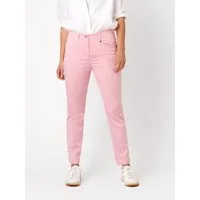 Relaxed by TONI Stretch-Hose Meine beste Freundin 7/8 in 7/8-Länge