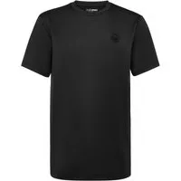 PLEIN SPORT T-Shirt Kurzarm-Rundhals-T-Shirt