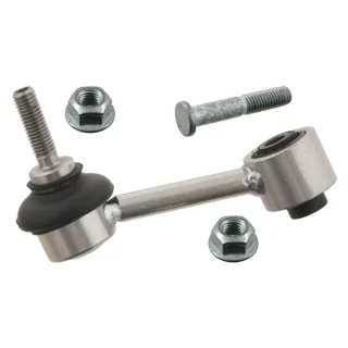 Febi Pro Kit Stabilisator hinten Audi Seat Skoda VW 29461