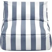blomus Loungesessel Blomus Lounger Chair -STAY- Lily White/Key Largo