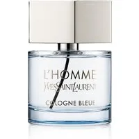 YVES SAINT LAURENT Eau de Toilette Yves Saint Laurent L'Homme Cologne Bleue Eau de Toilette Spray 60 ml
