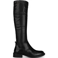 Mexx Mexx Damenstiefel Schwarz MX/002C-RST Stiefel