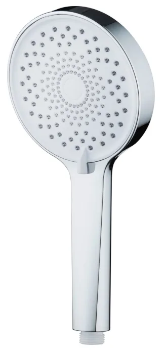Neuesbad Serie 100 Runde Handbrause, chrom NB1DENGA_05RS1