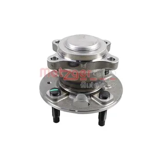 Metzger Radlager hinten Opel Karl