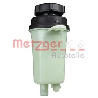 Metzger Ausgleichsbeh?lter f?r Servolenkung Ford C-Max Focus